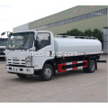 Isuzu 7000 Liter Wasser Bowser Truck